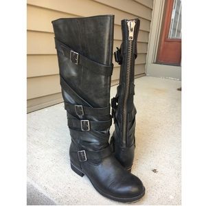 Madden Girl Fall Boots